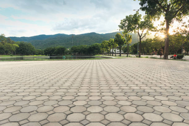 Norton, VA Driveway Pavers Company