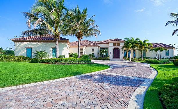Best Driveway Resurfacing Pavers  in Norton, VA